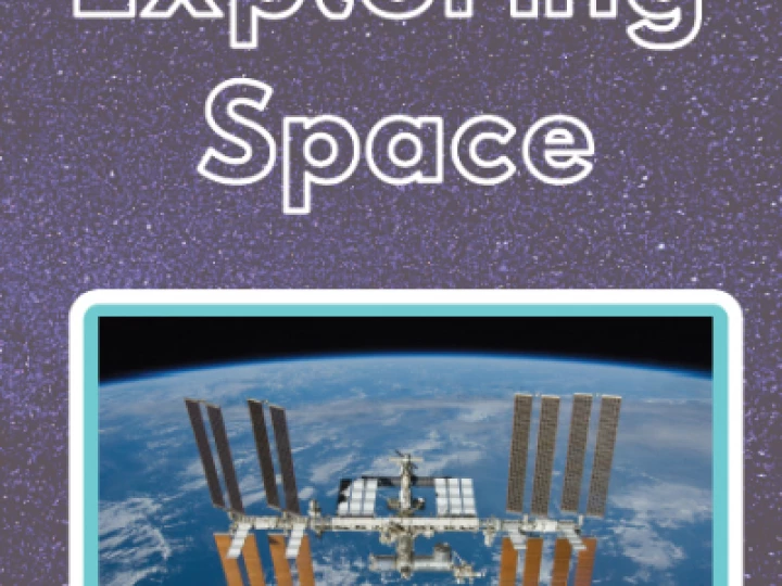 exploring space
