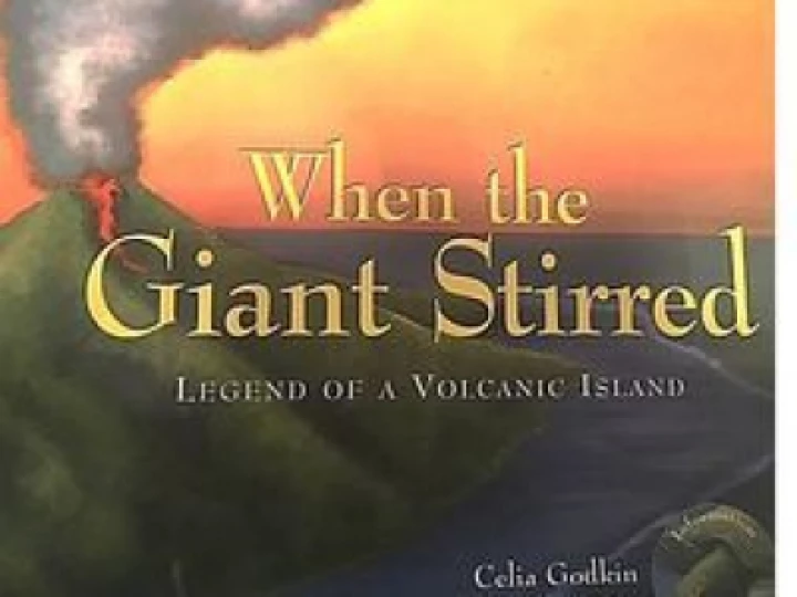 giant stirred