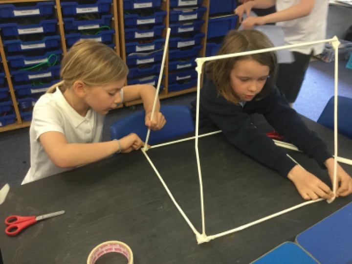 Exploring shape 4