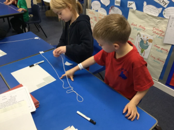 numberlines 3