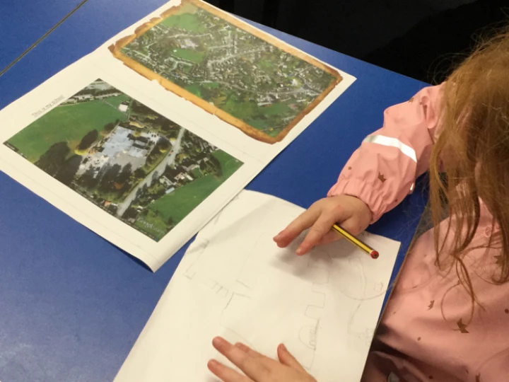 Mapmaking 3