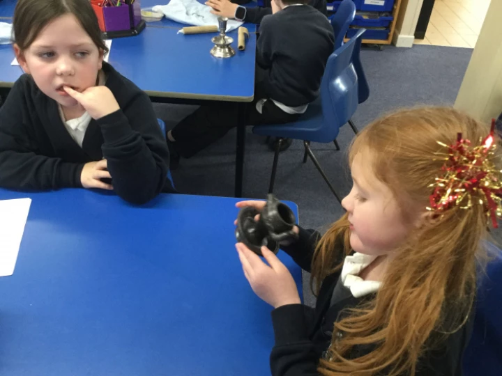 History Detectives