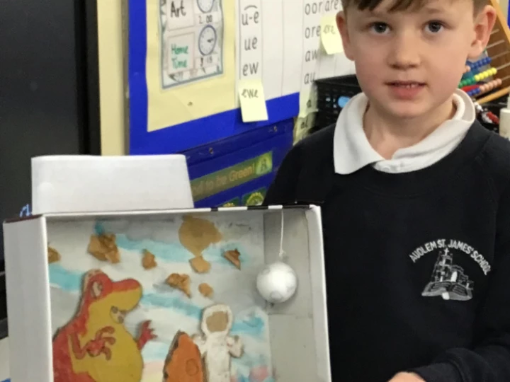 Book in a box 6