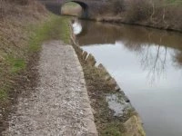 Canal towpath renovations (4)