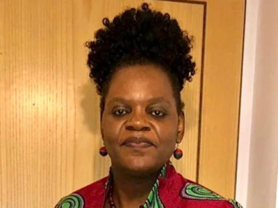Rosemary Mutopo