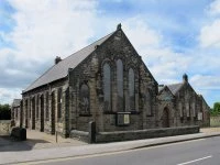 Darfield Wesley Methodist Church – Church Photo