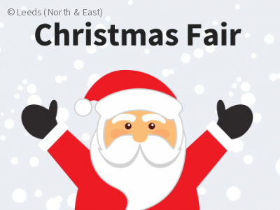 Christmas Fair image