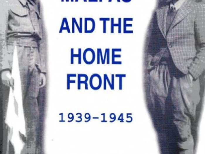 Malpas & The Home Front 1939 – 1945