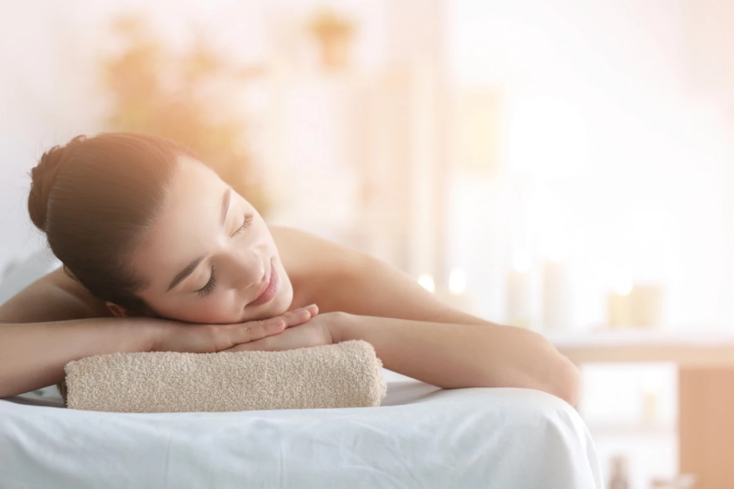 Relaxation page
