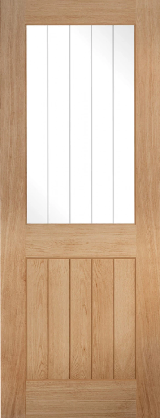 Oak Belize Glazed 1L