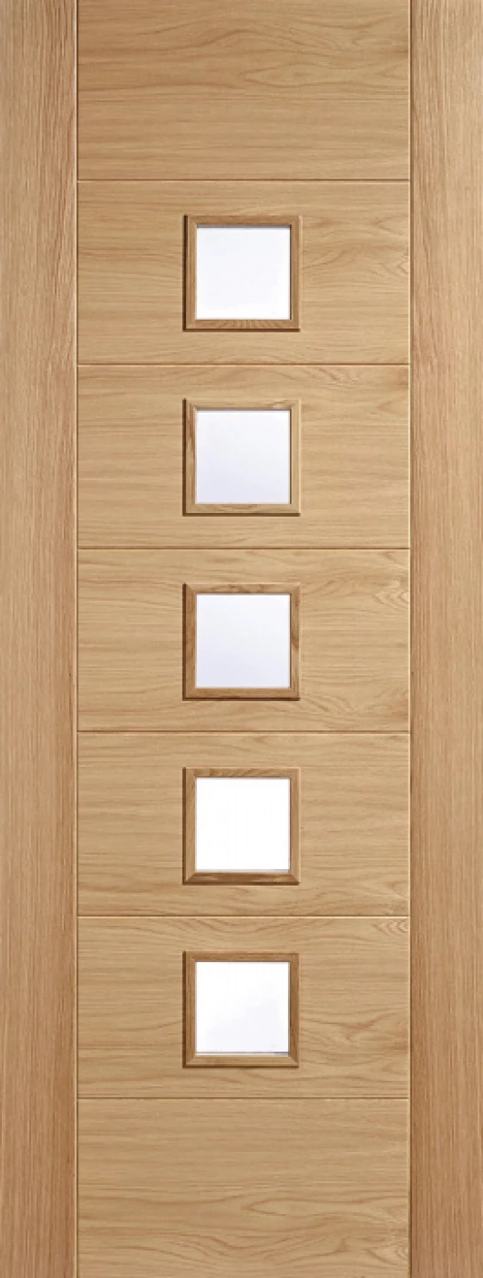 Oak Carini Glazed 5L