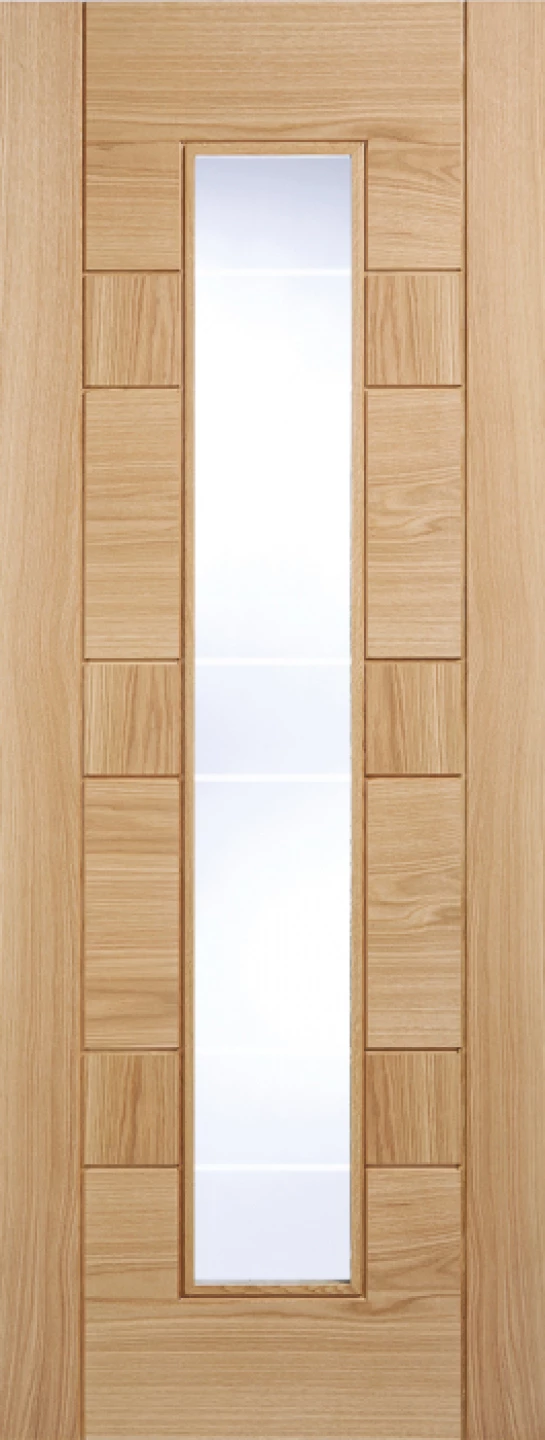 Oak Edmonton Glazed 1L