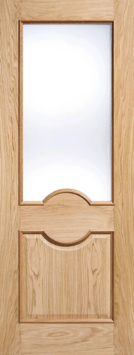 Oak Marseille Glazed 1L