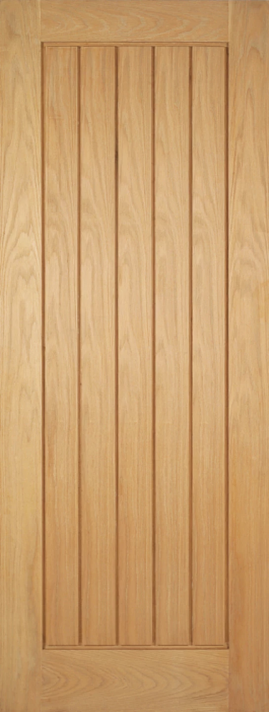 Oak Mexicano Pre finished