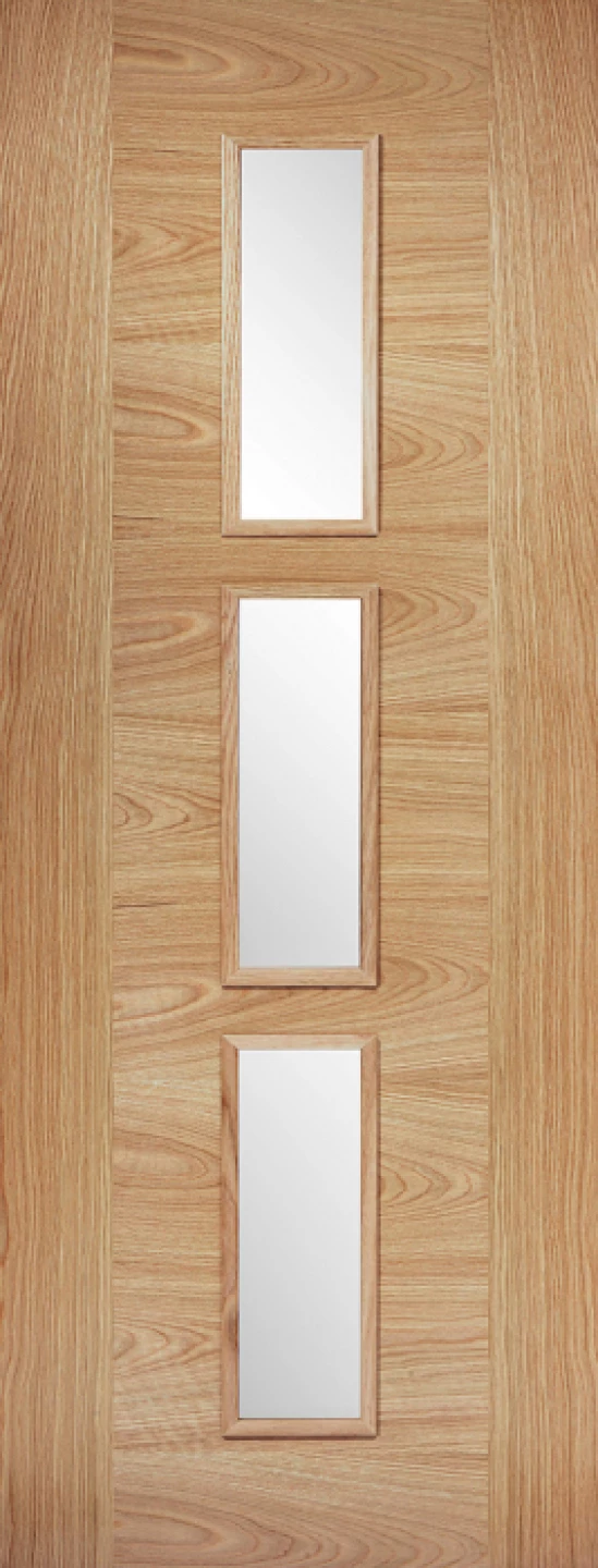 Oak Sofia Glazed 3L