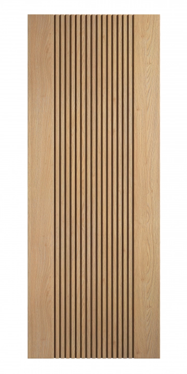 Oak Sydney Pre finished