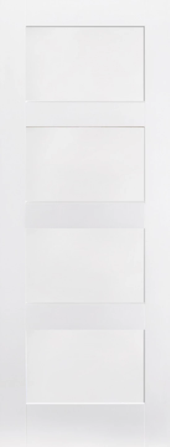 White Shaker 4P