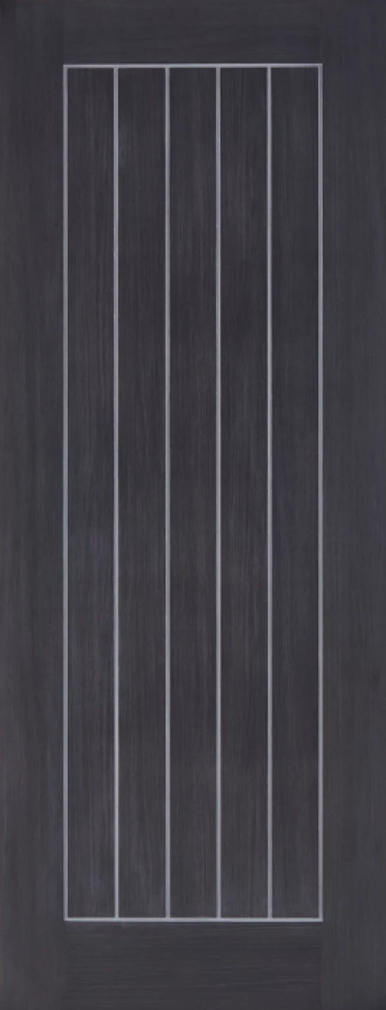 Dark Grey Laminated Mexicano
