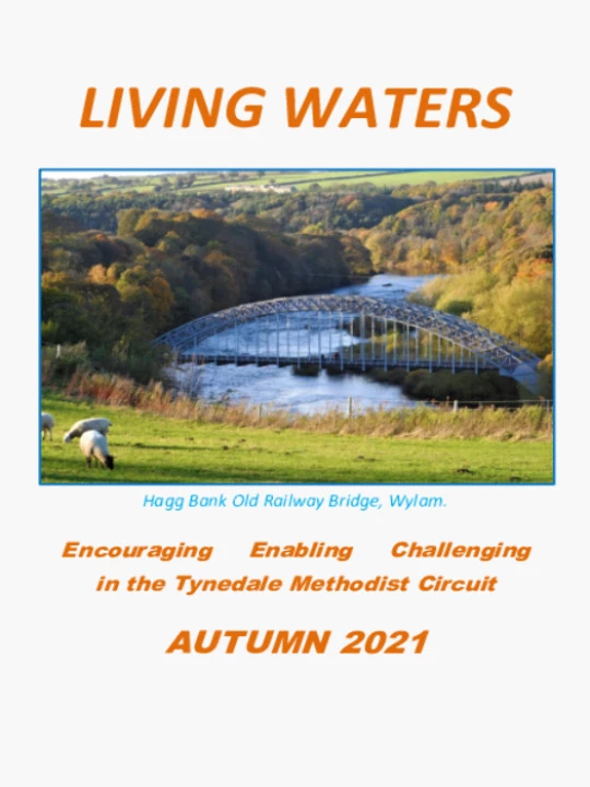 Autumn 2021 Edition