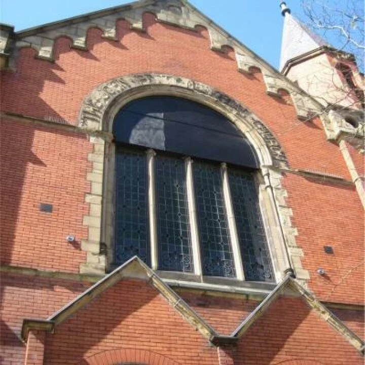 Trinity