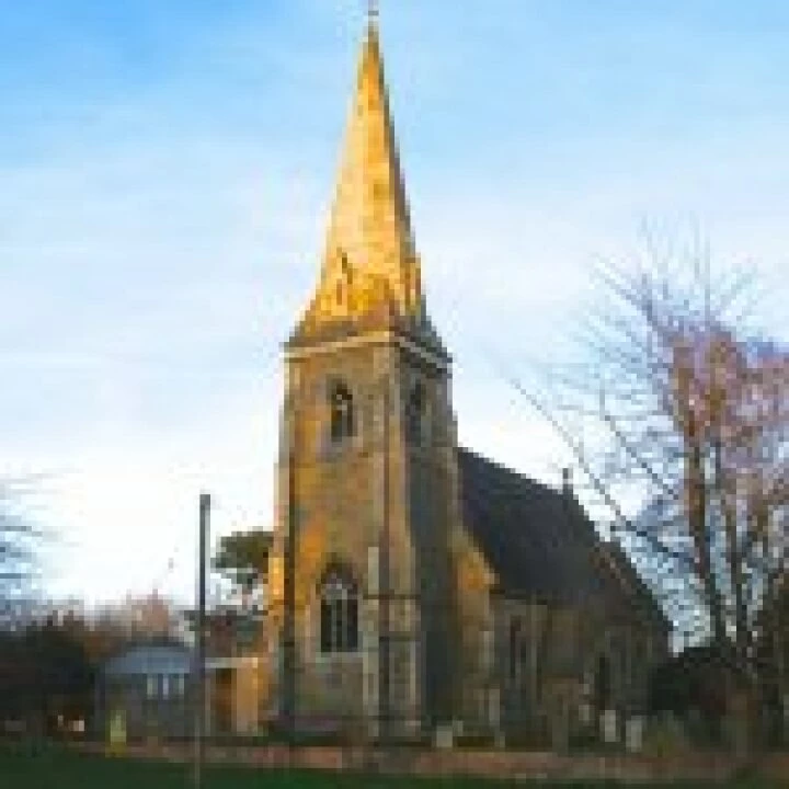 Heslington