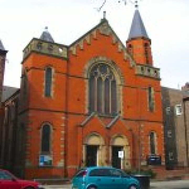Trinity