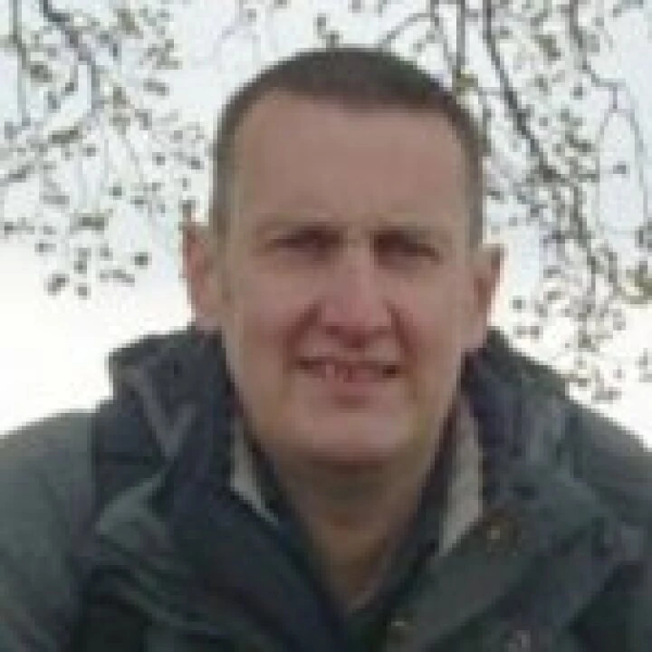 Andrew Lindley