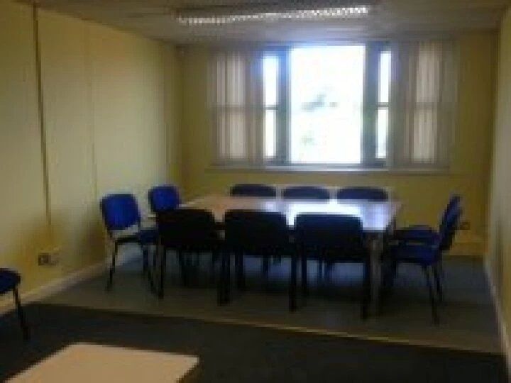 Small room 2