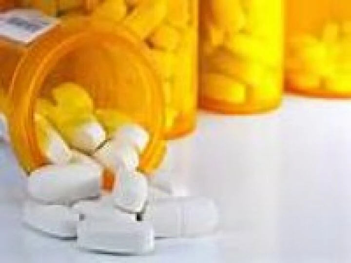 prescription drugs