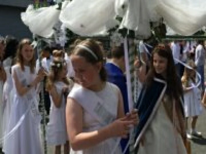 procession 6
