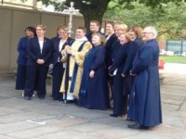 post-ordination