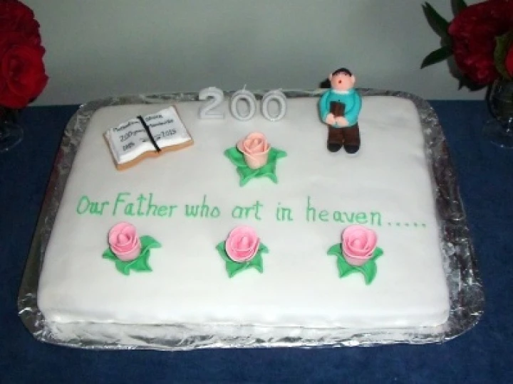 Cake