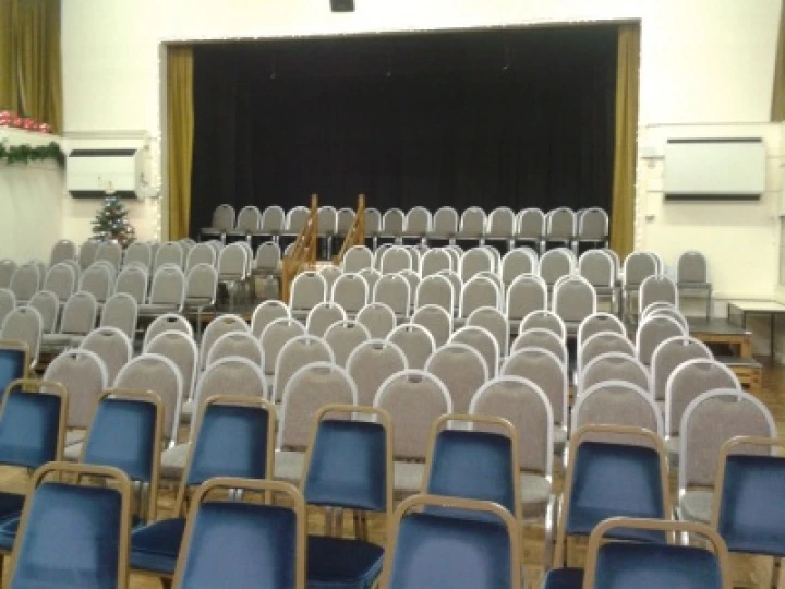 Panto 2015 (2)