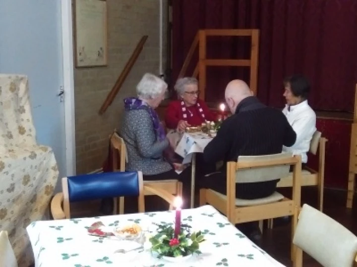 sm Festive Lunch 3
