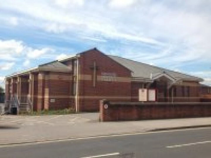 Staincross