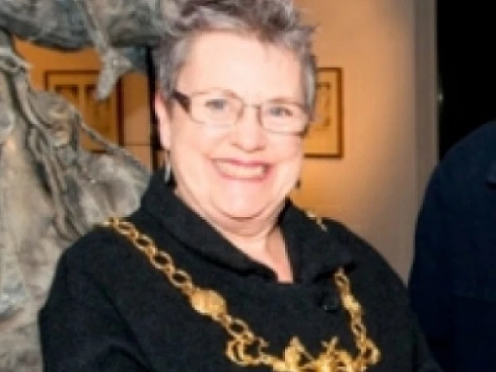 JILL HOULBROOK