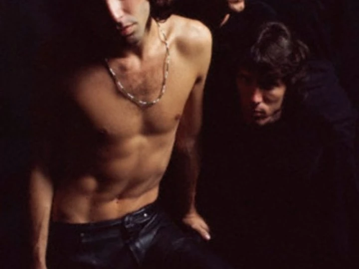 The Doors