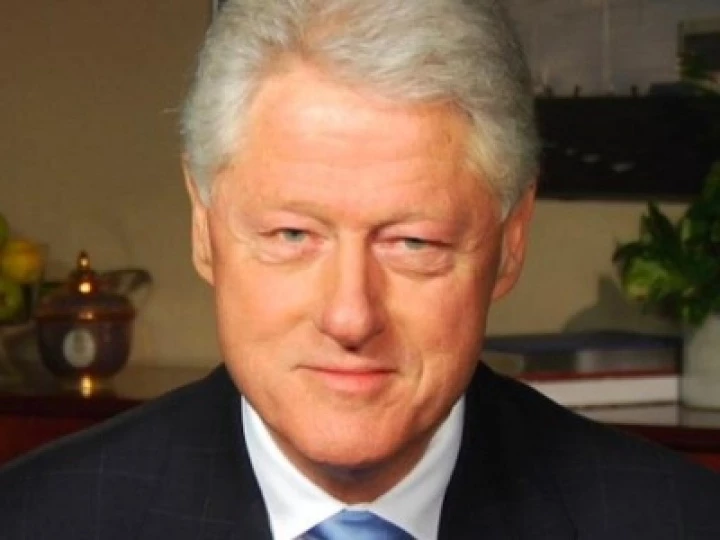 clinton