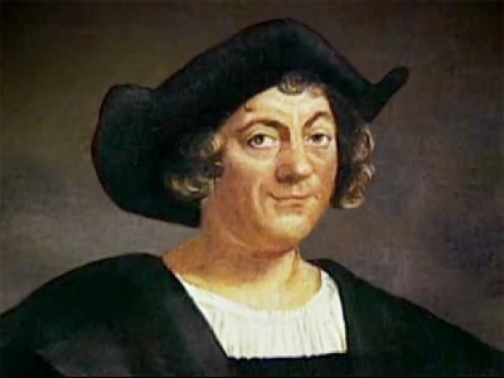 columbus