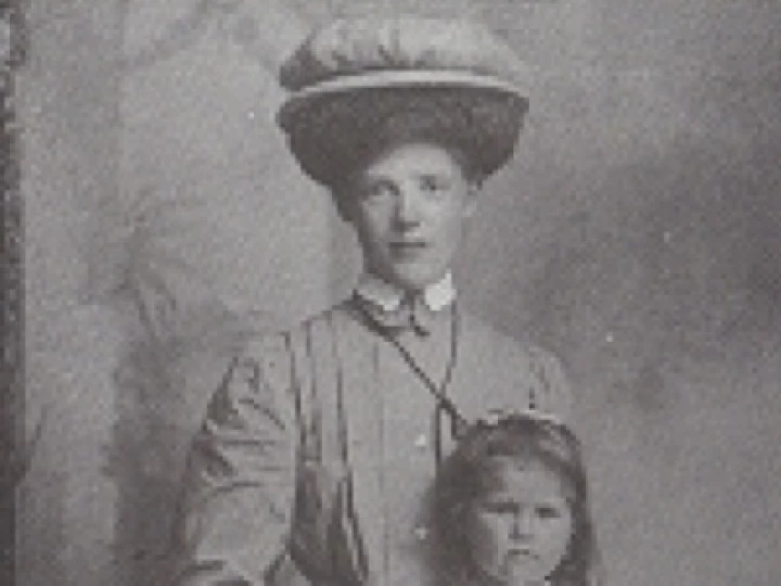Miss Ratcliffe