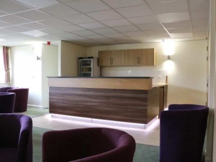 Community Centre 1