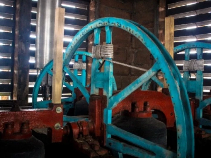 Bells 4