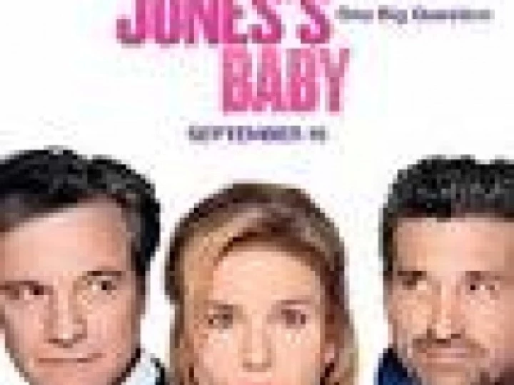 Bridget Joness Baby