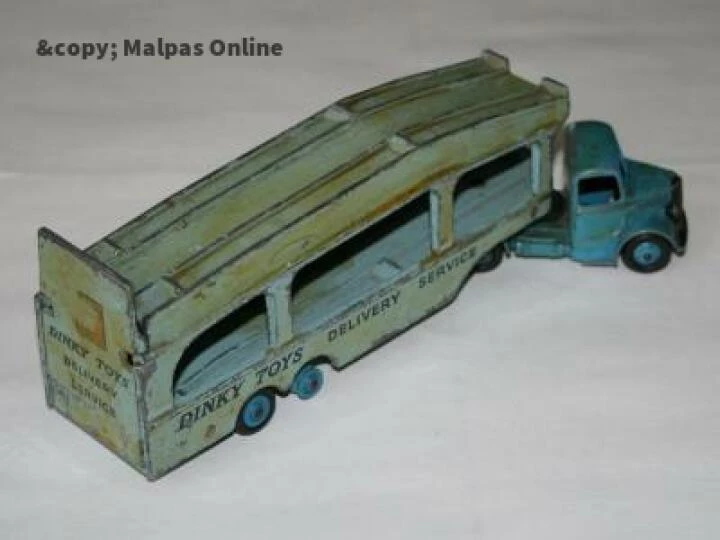 car transporter