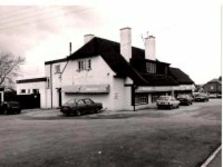 Copper Kettle 1985