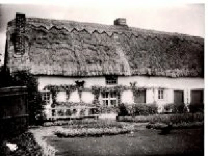 Cheshire Cheese