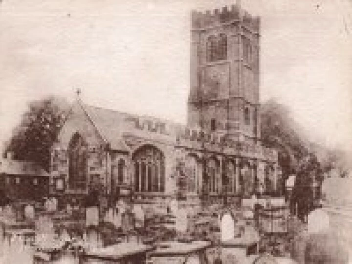 St Andrews Church