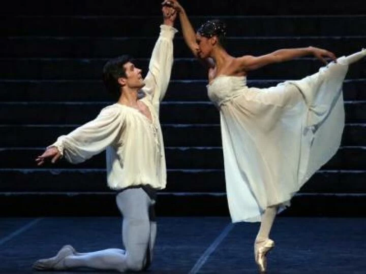 Misty copeland