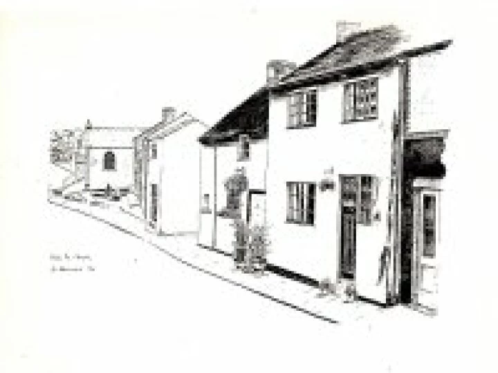 High St
