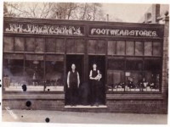 High St